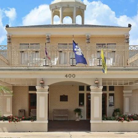 Carmel Inn And Suites Thibodaux Exteriér fotografie