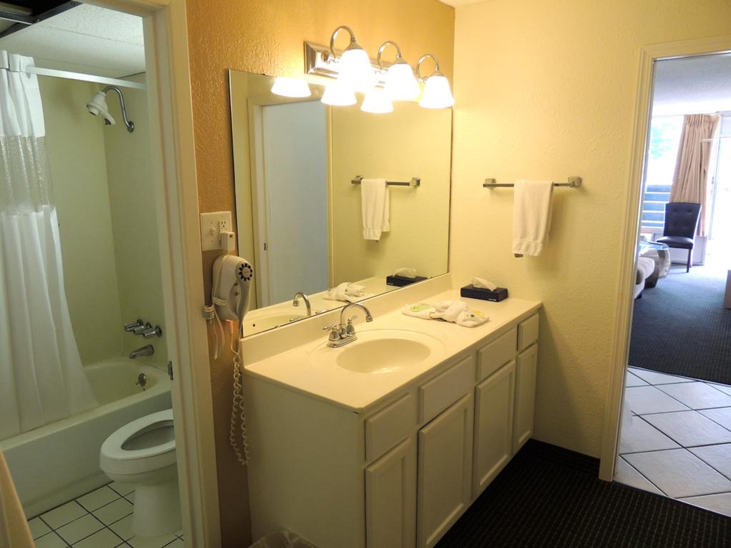 Carmel Inn And Suites Thibodaux Exteriér fotografie