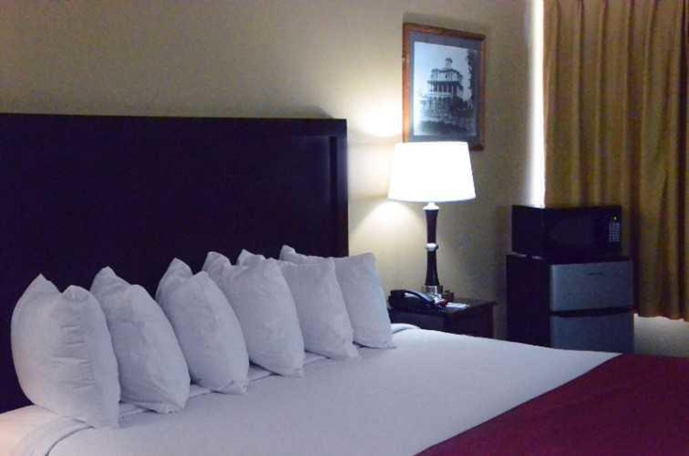 Carmel Inn And Suites Thibodaux Exteriér fotografie