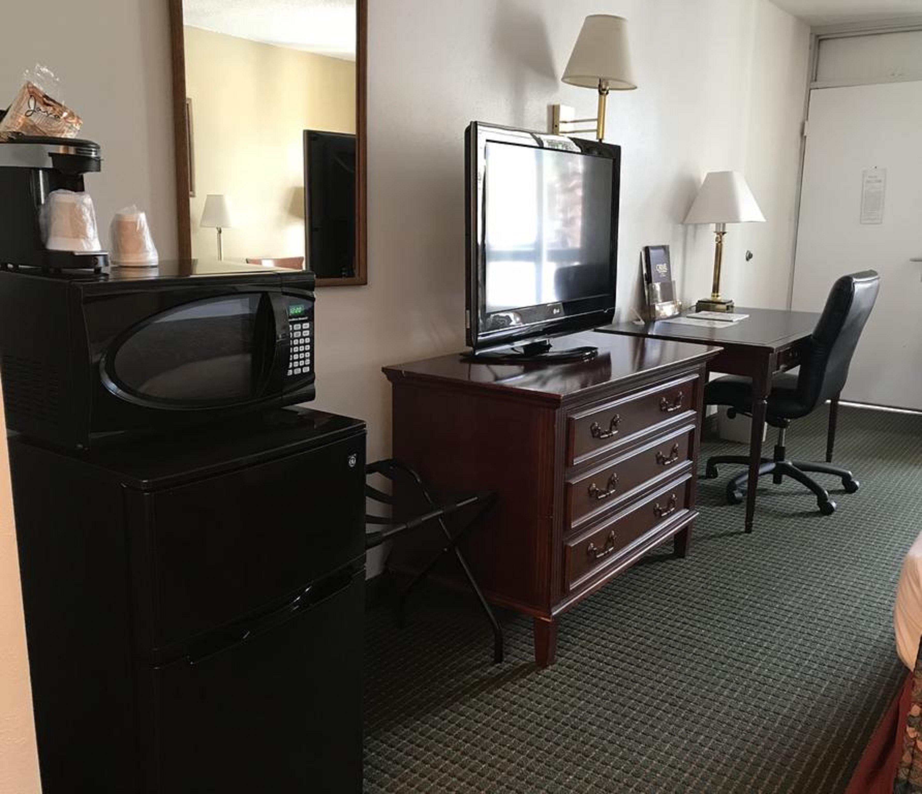 Carmel Inn And Suites Thibodaux Exteriér fotografie