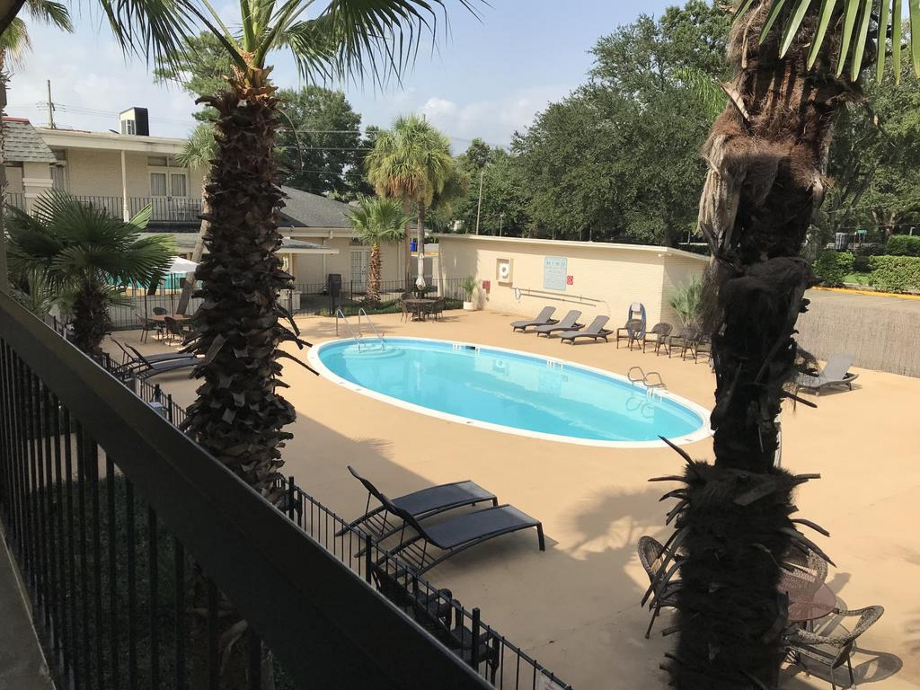 Carmel Inn And Suites Thibodaux Exteriér fotografie