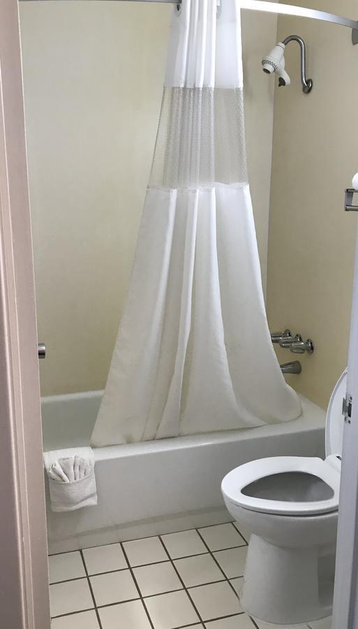 Carmel Inn And Suites Thibodaux Exteriér fotografie